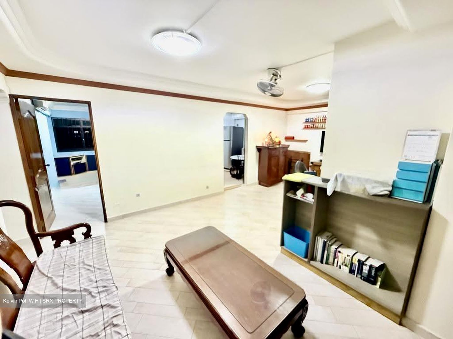 Blk 621 Woodlands Drive 52 (Woodlands), HDB 4 Rooms #629294271